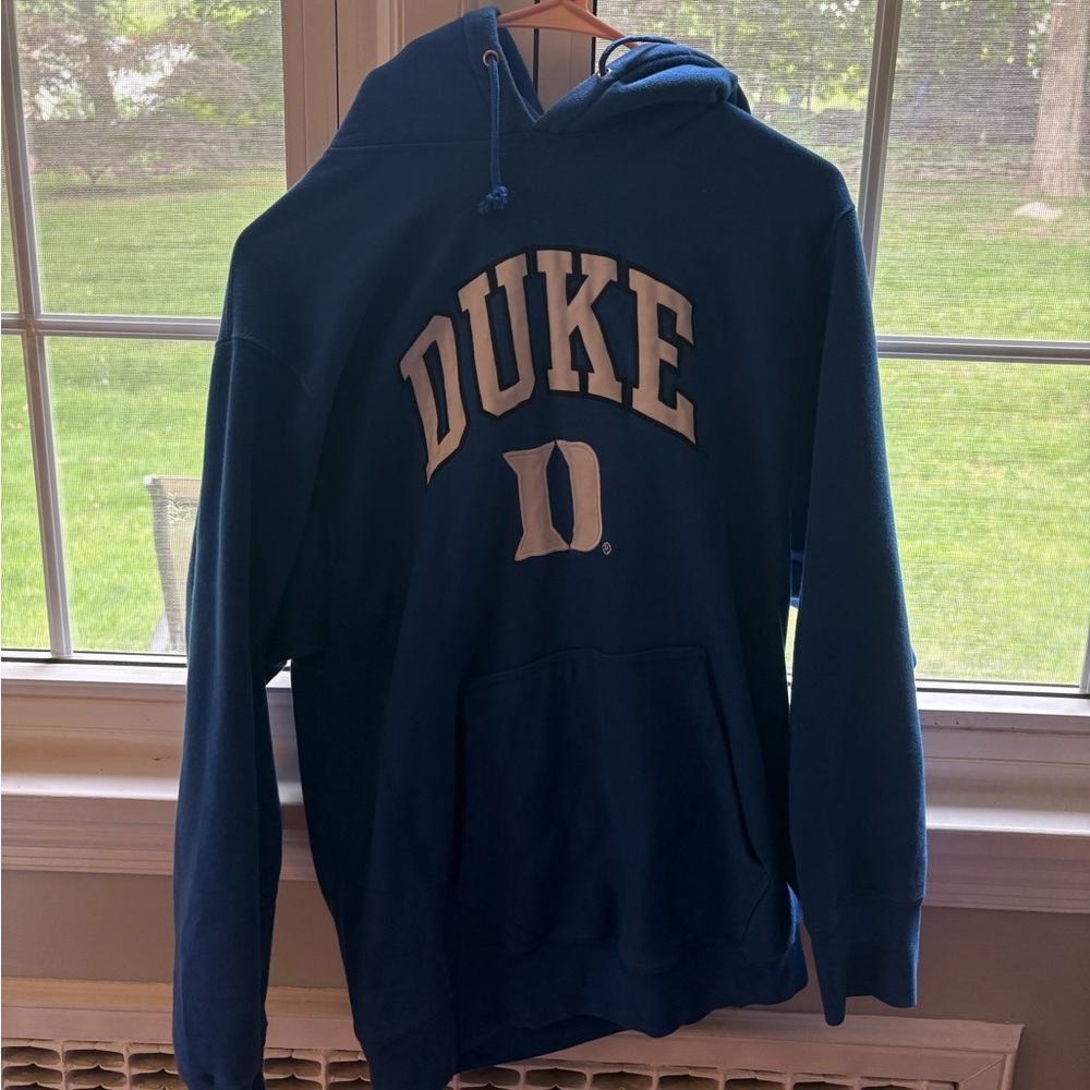Duke Vintage Hoodie
